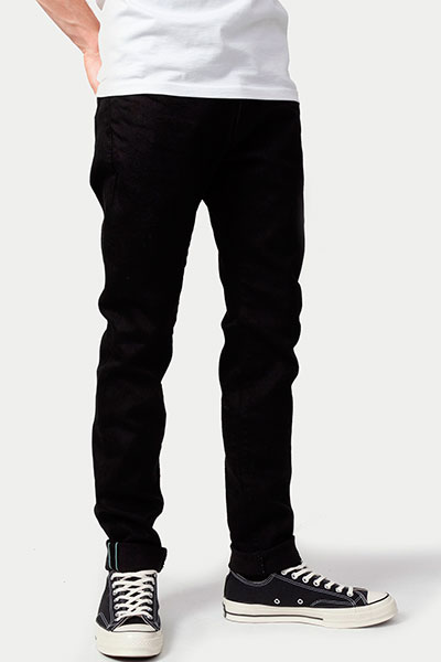 Selvedge деним Kaihara